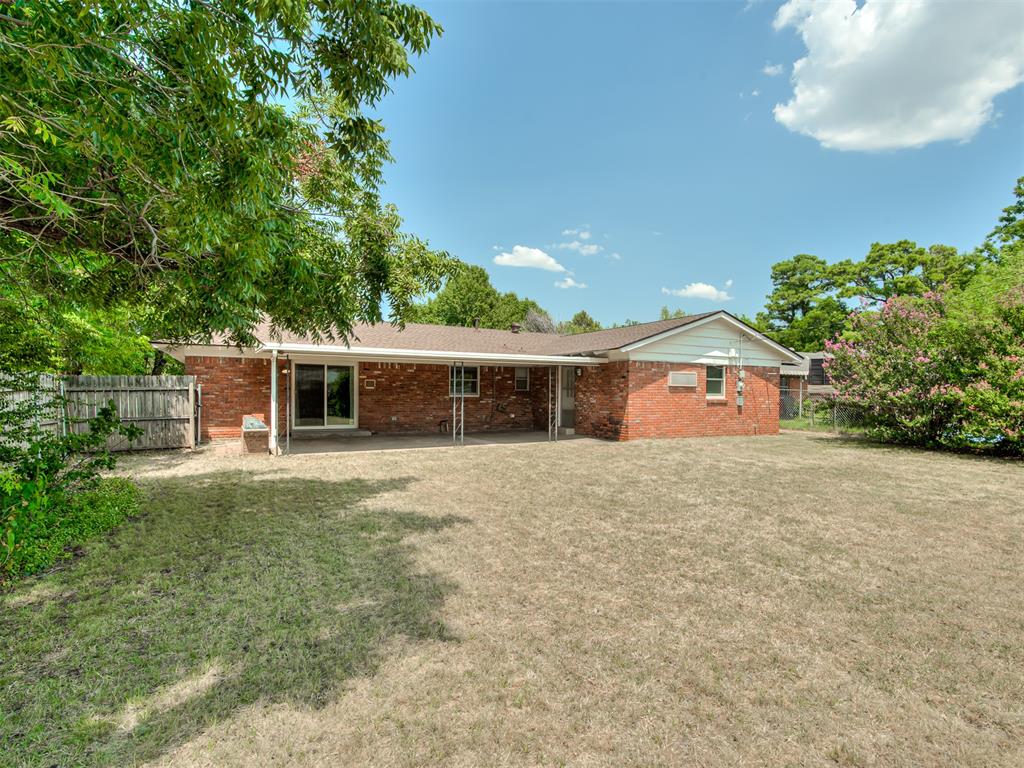 4136 NW 53rd Street