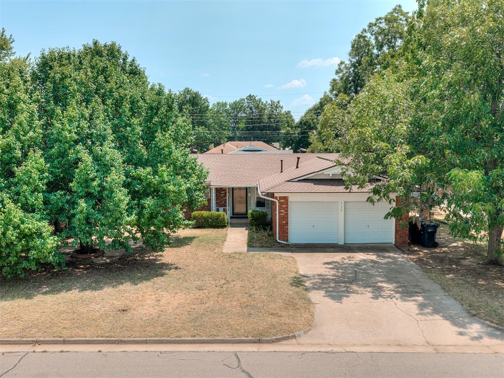 4136 NW 53rd Street