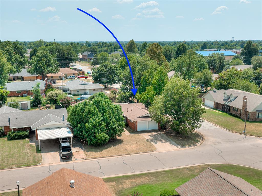 4136 NW 53rd Street