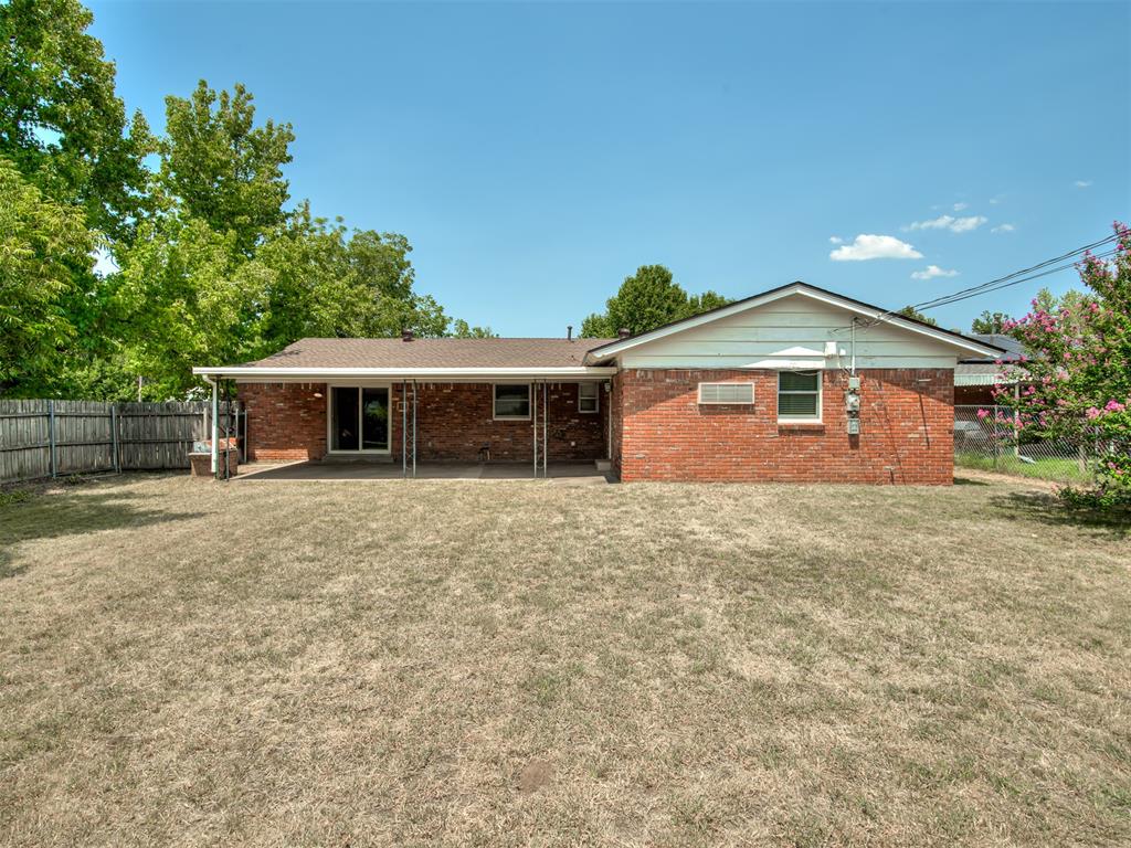 4136 NW 53rd Street