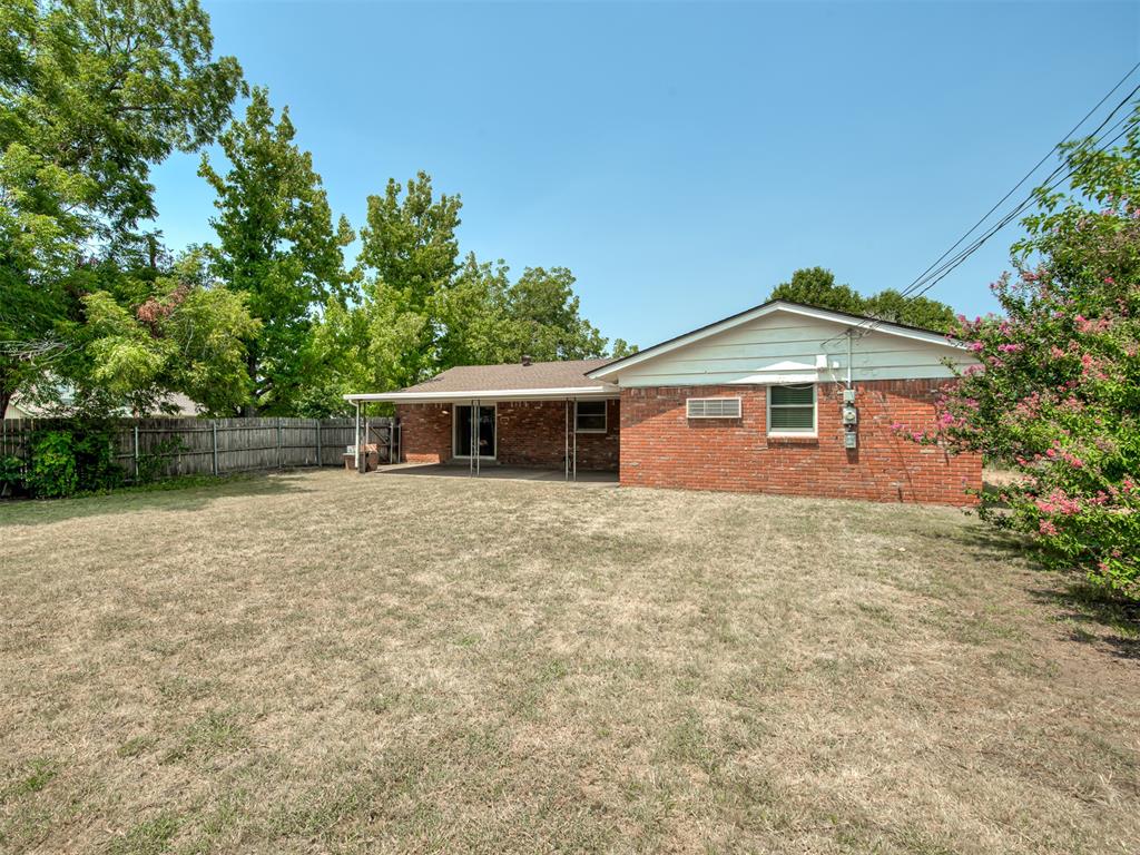 4136 NW 53rd Street