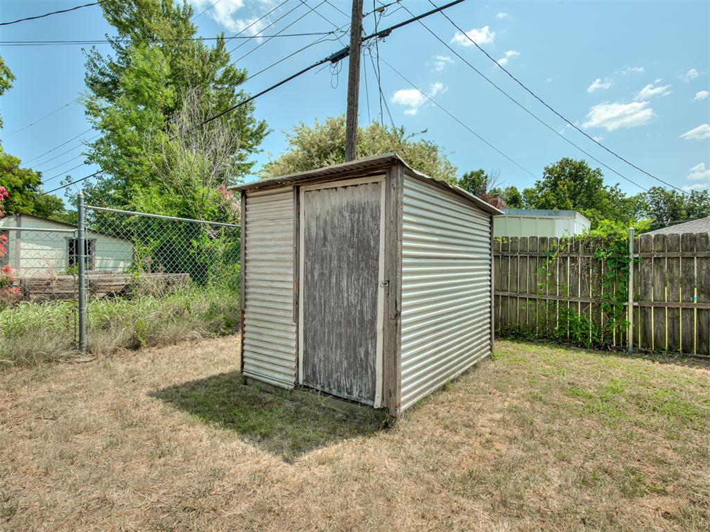 4136 NW 53rd Street