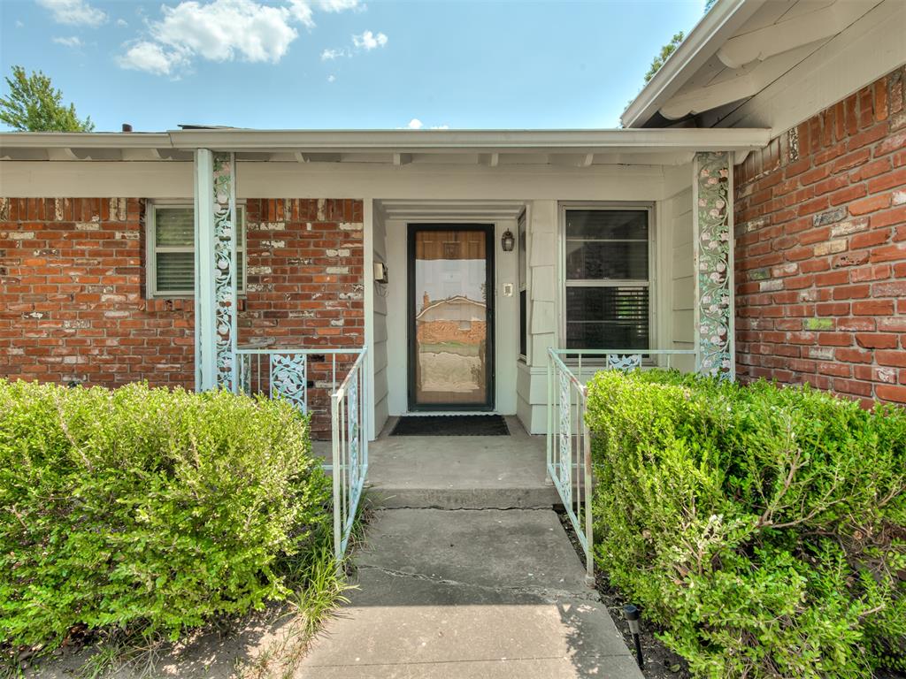 4136 NW 53rd Street