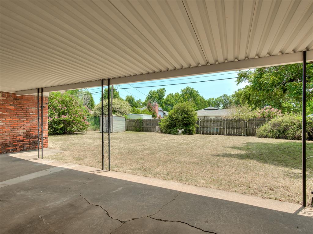 4136 NW 53rd Street