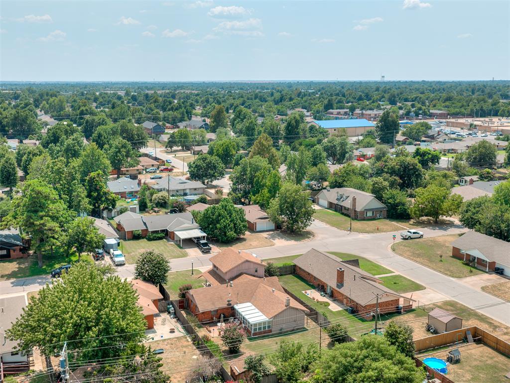 4136 NW 53rd Street