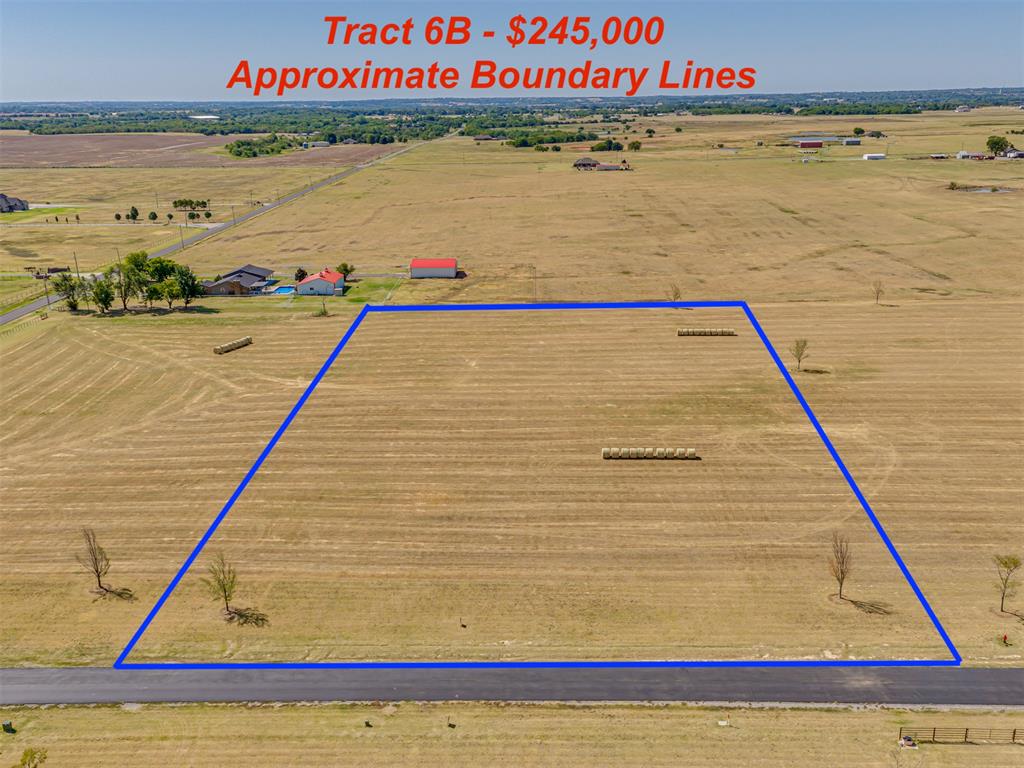 1090 Wild Flower (tract 6B) Way