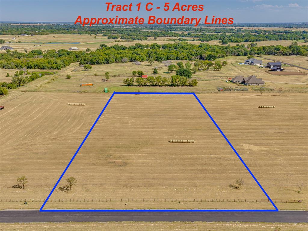 1017 Wild Flower (Tract 1C) Way