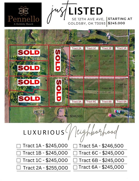 1017 Wild Flower (Tract 1C) Way