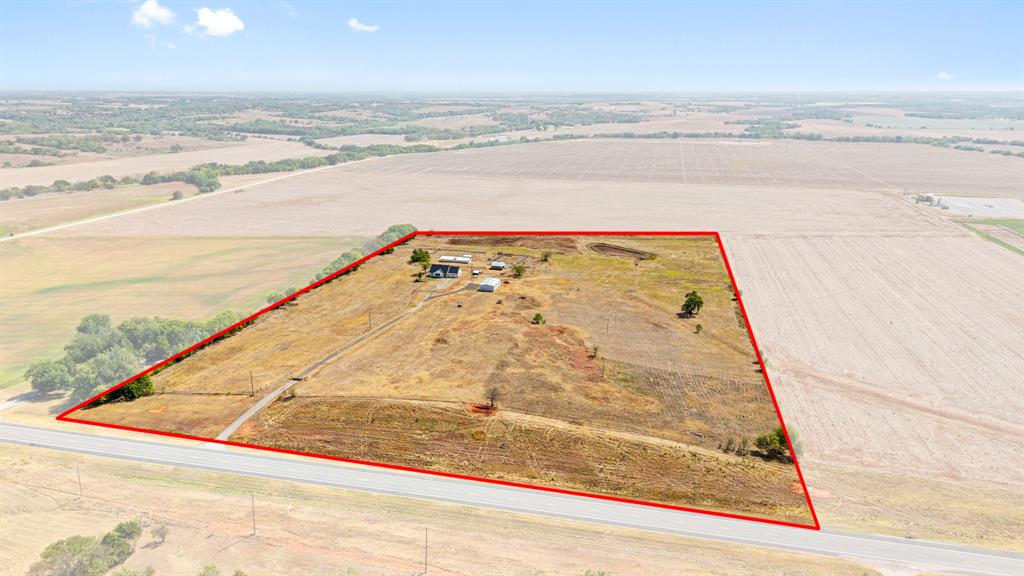 1601 Highway 62 Highway