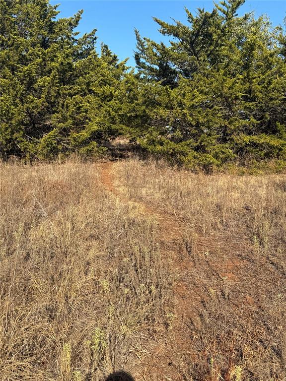 W County Road 1200 Road
