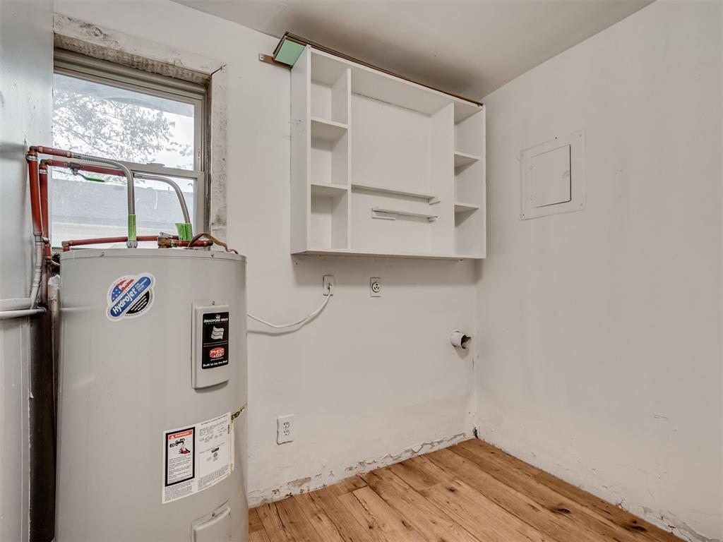 407 N Jefferson Avenue