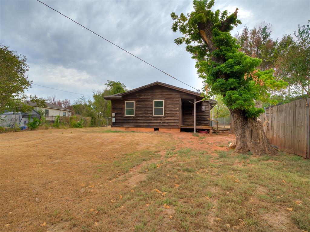 407 N Jefferson Avenue