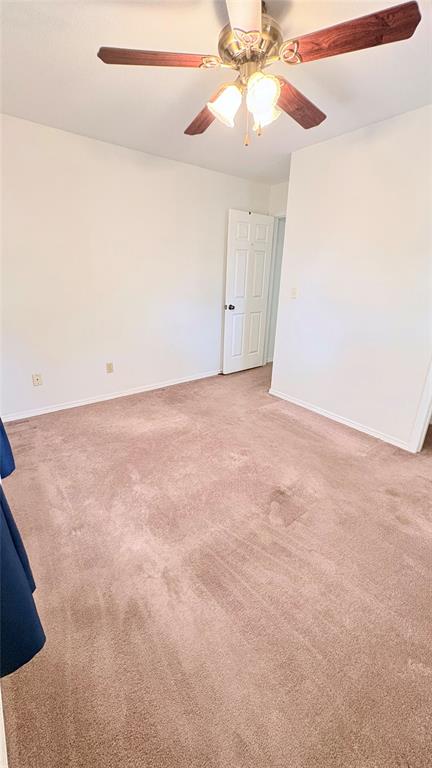205 W Boomer Street