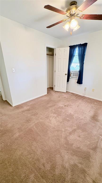 205 W Boomer Street