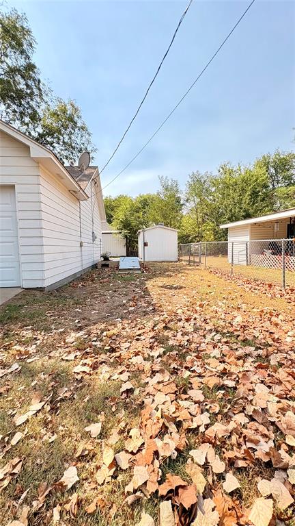 205 W Boomer Street