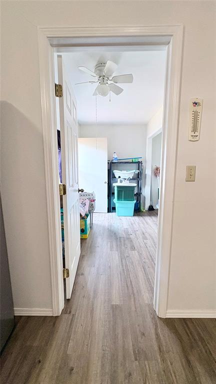 205 W Boomer Street