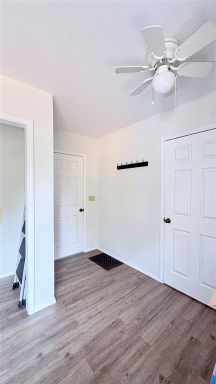205 W Boomer Street