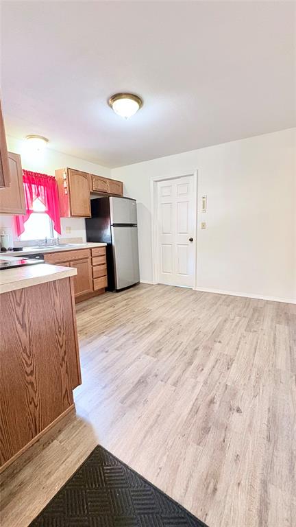 205 W Boomer Street