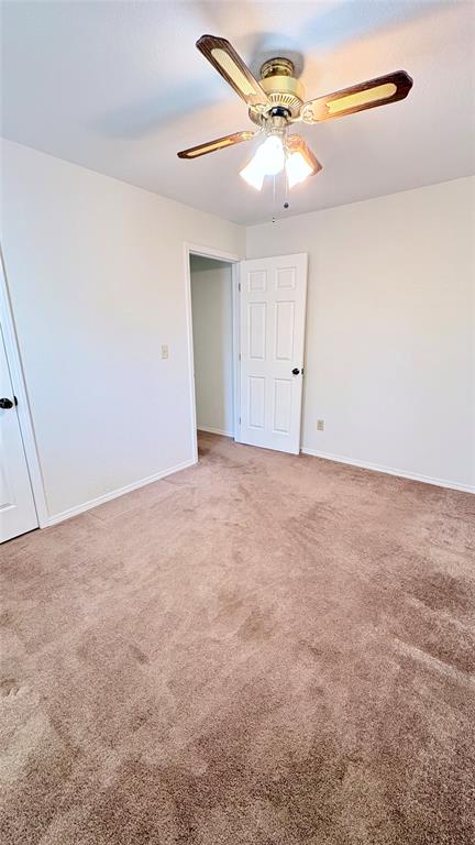 205 W Boomer Street