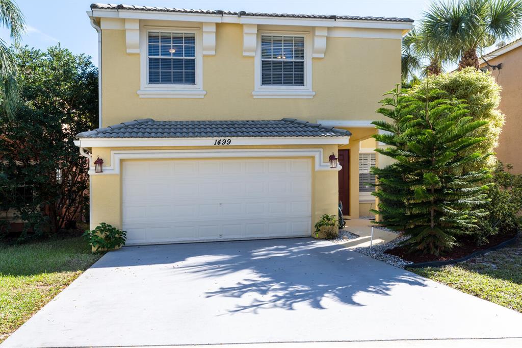 1499 Running Oak Lane