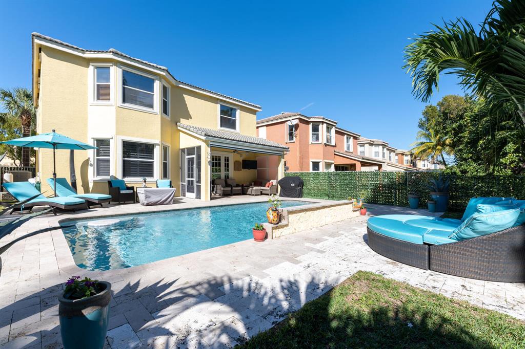 1499 Running Oak Lane