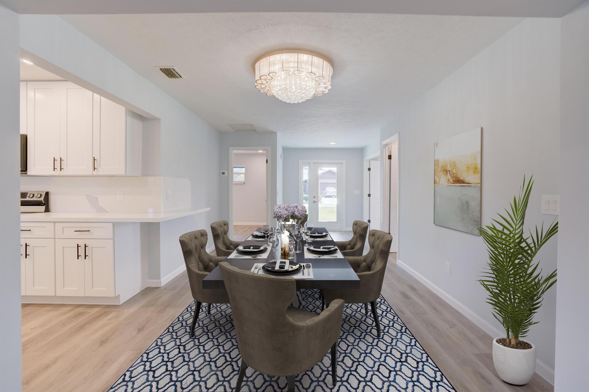 4705 SE Manatee Terrace