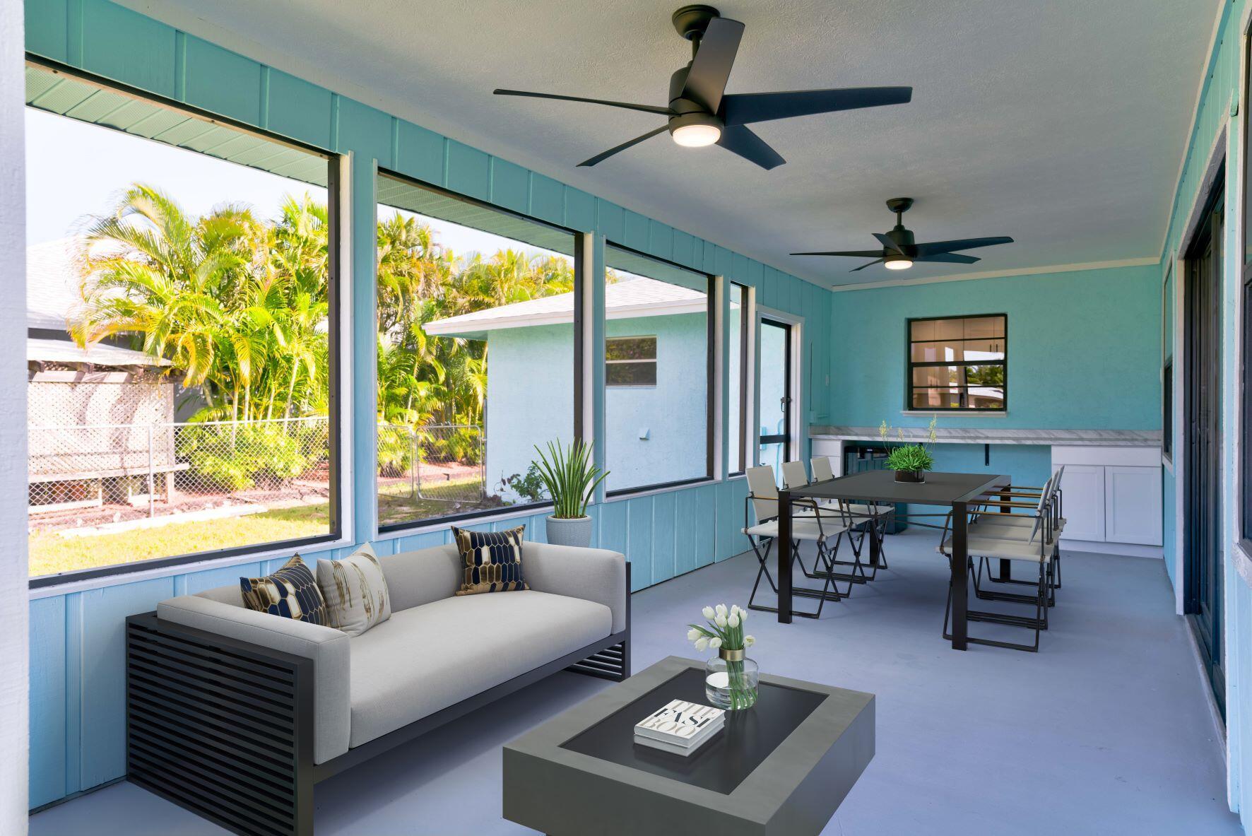 4705 SE Manatee Terrace