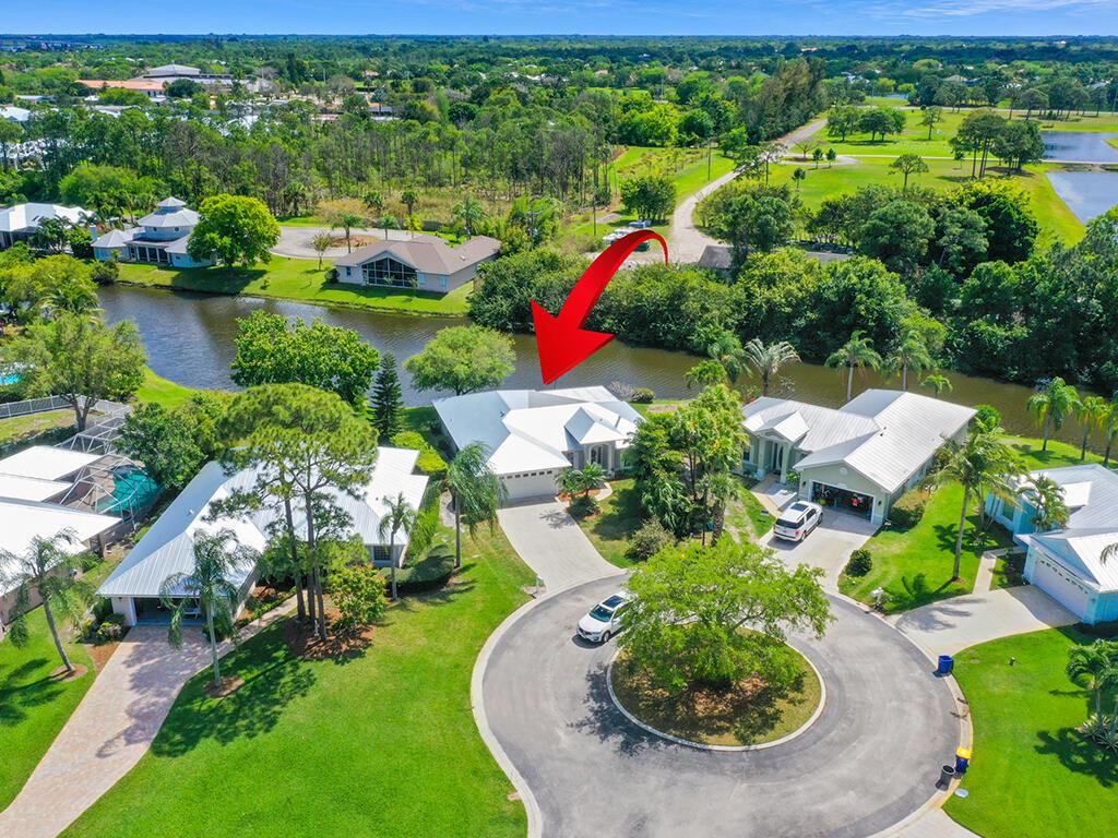 1177 SW Rosemary Court