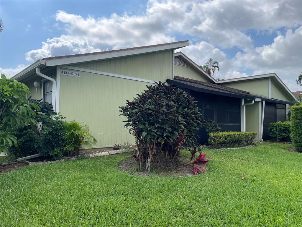 4383 Willow Pond Circle N