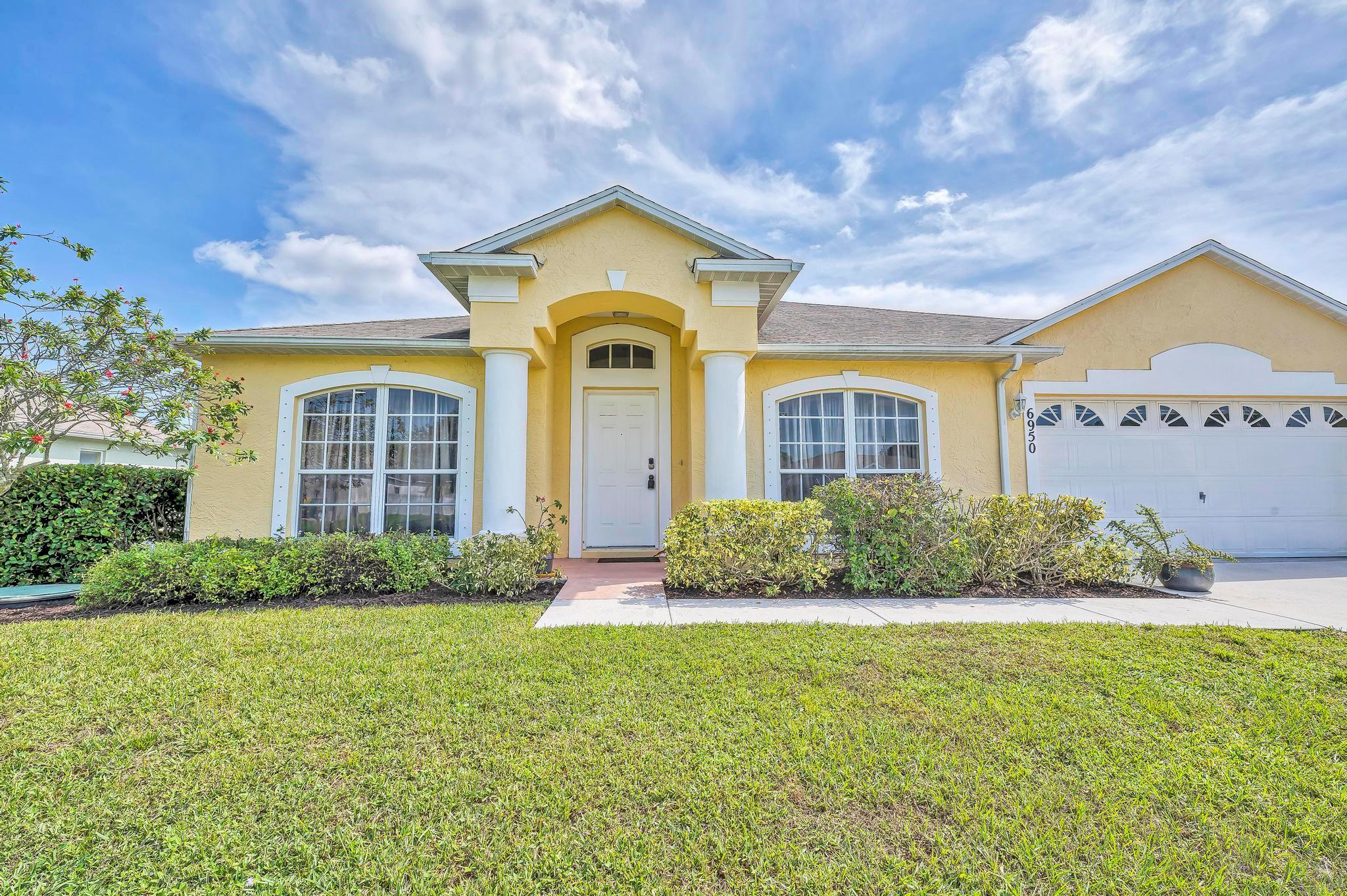 6950 NW Denargo Street