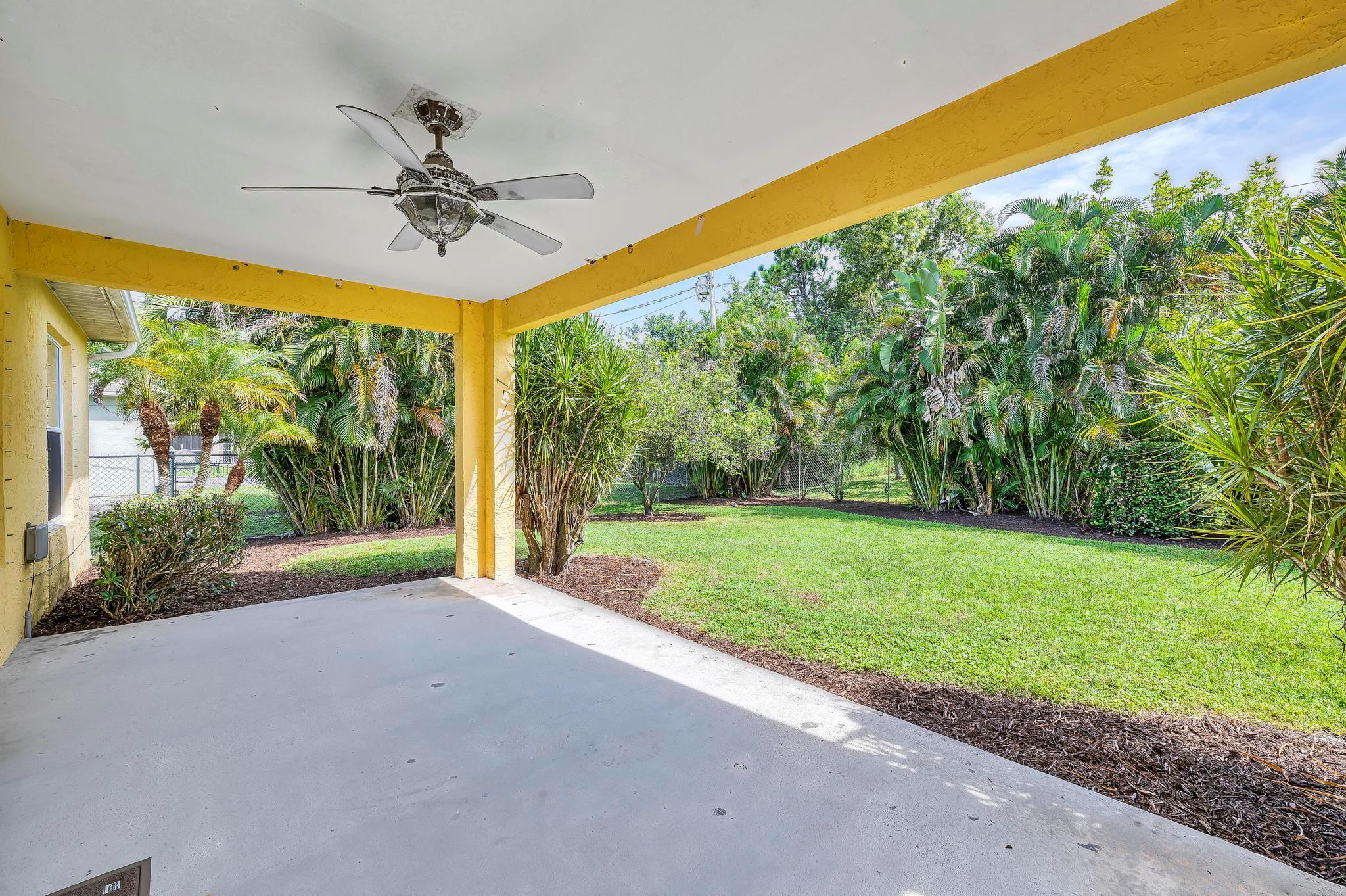 6950 NW Denargo Street