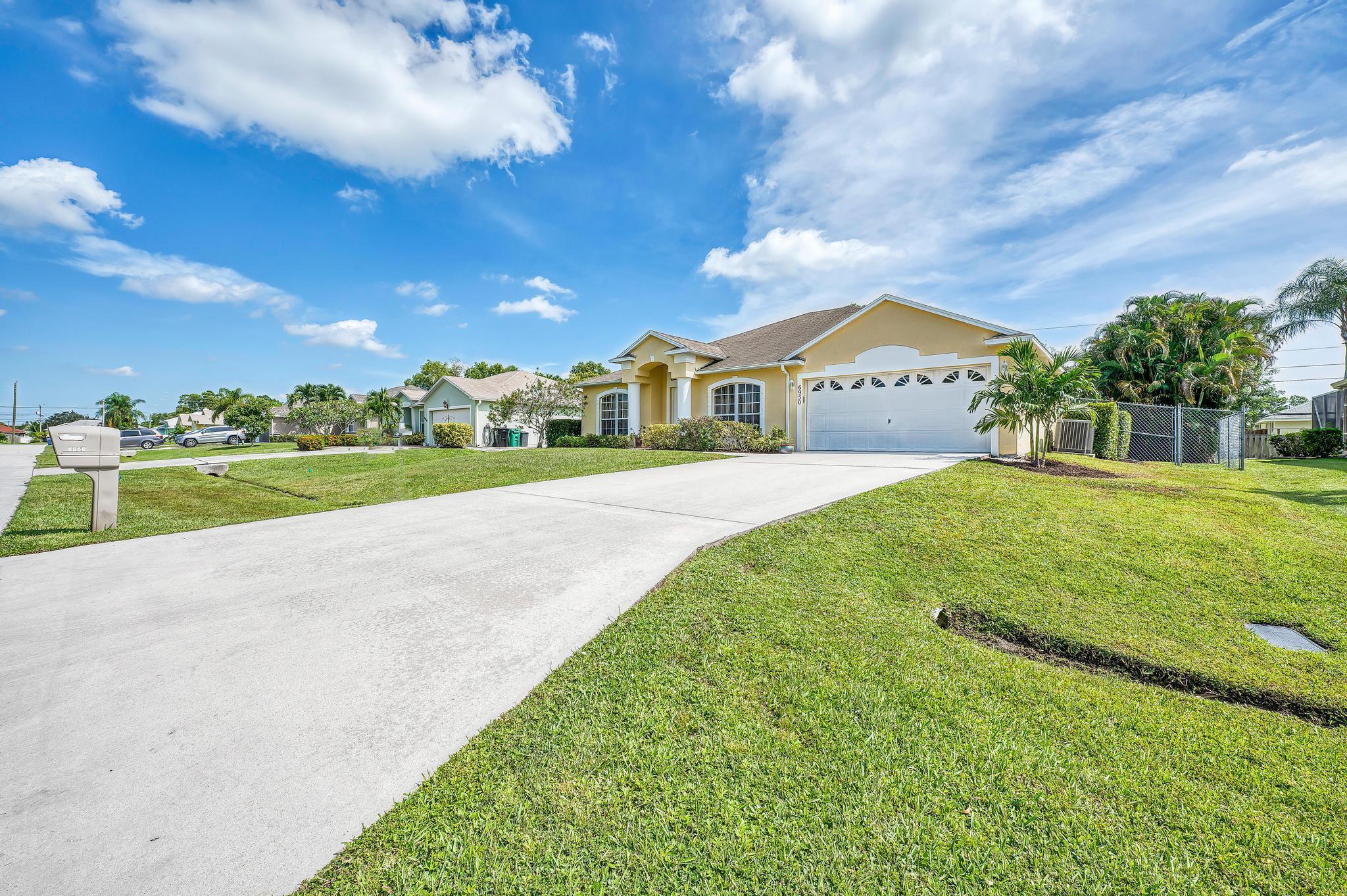 6950 NW Denargo Street