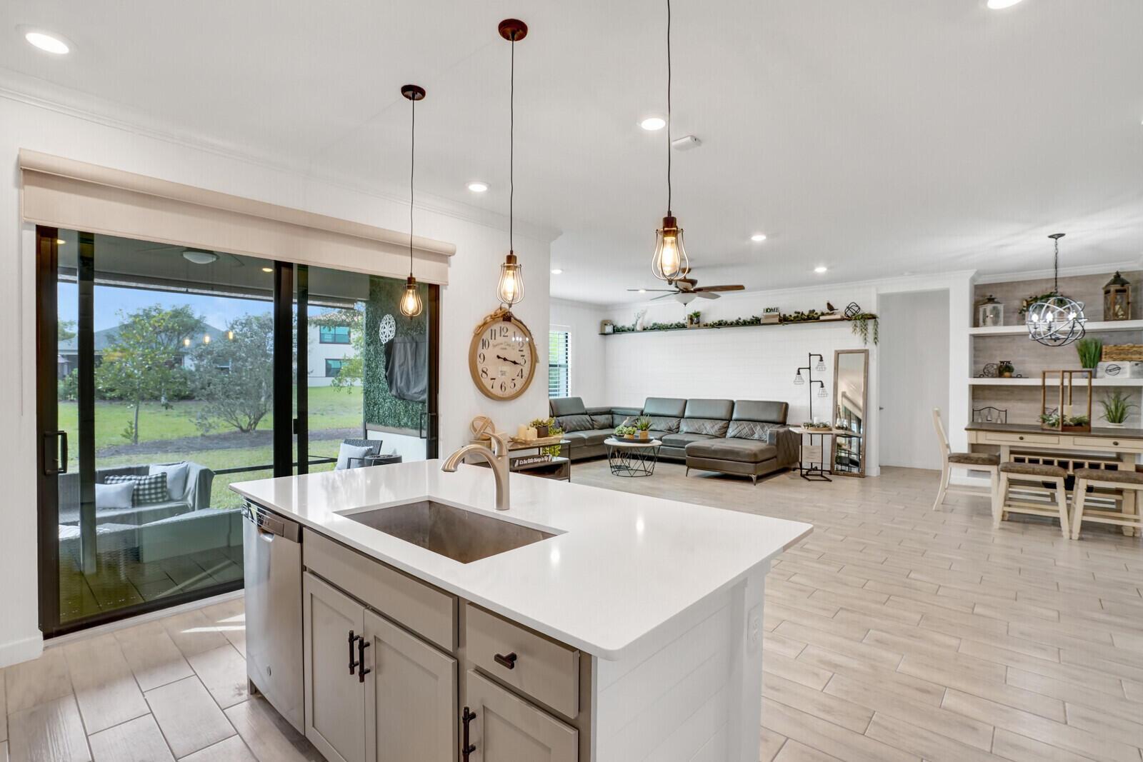 1203 Timber Reap Trail