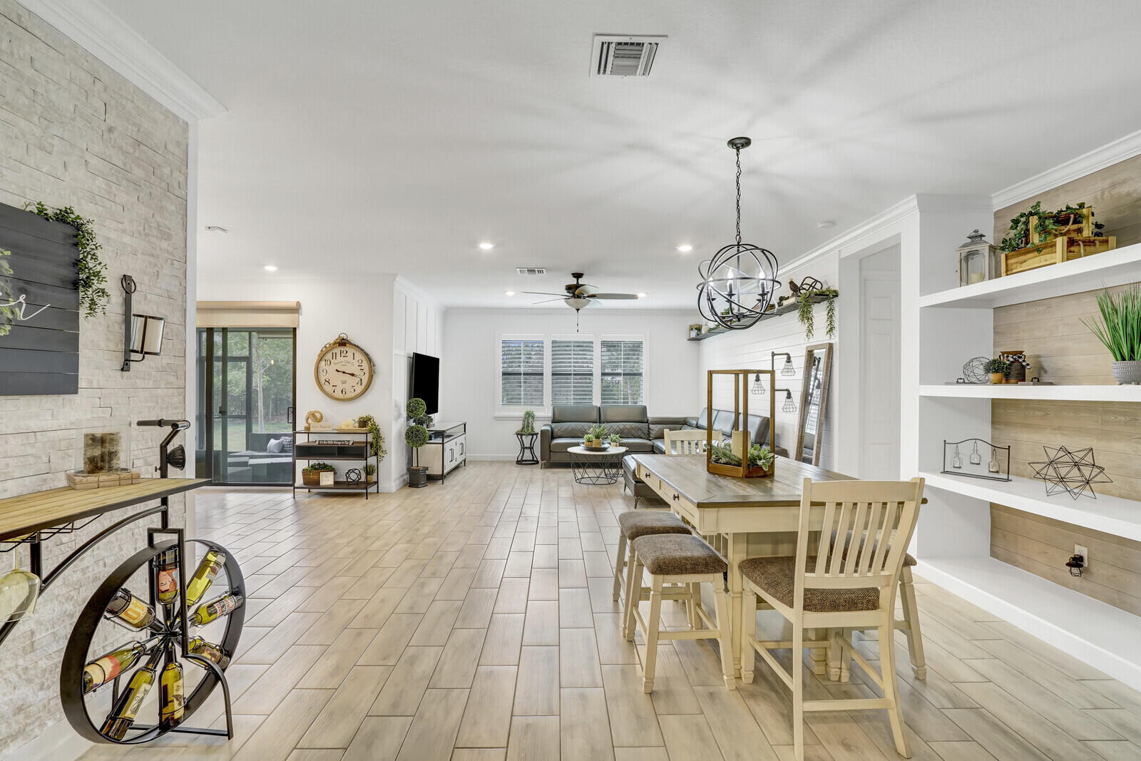 1203 Timber Reap Trail