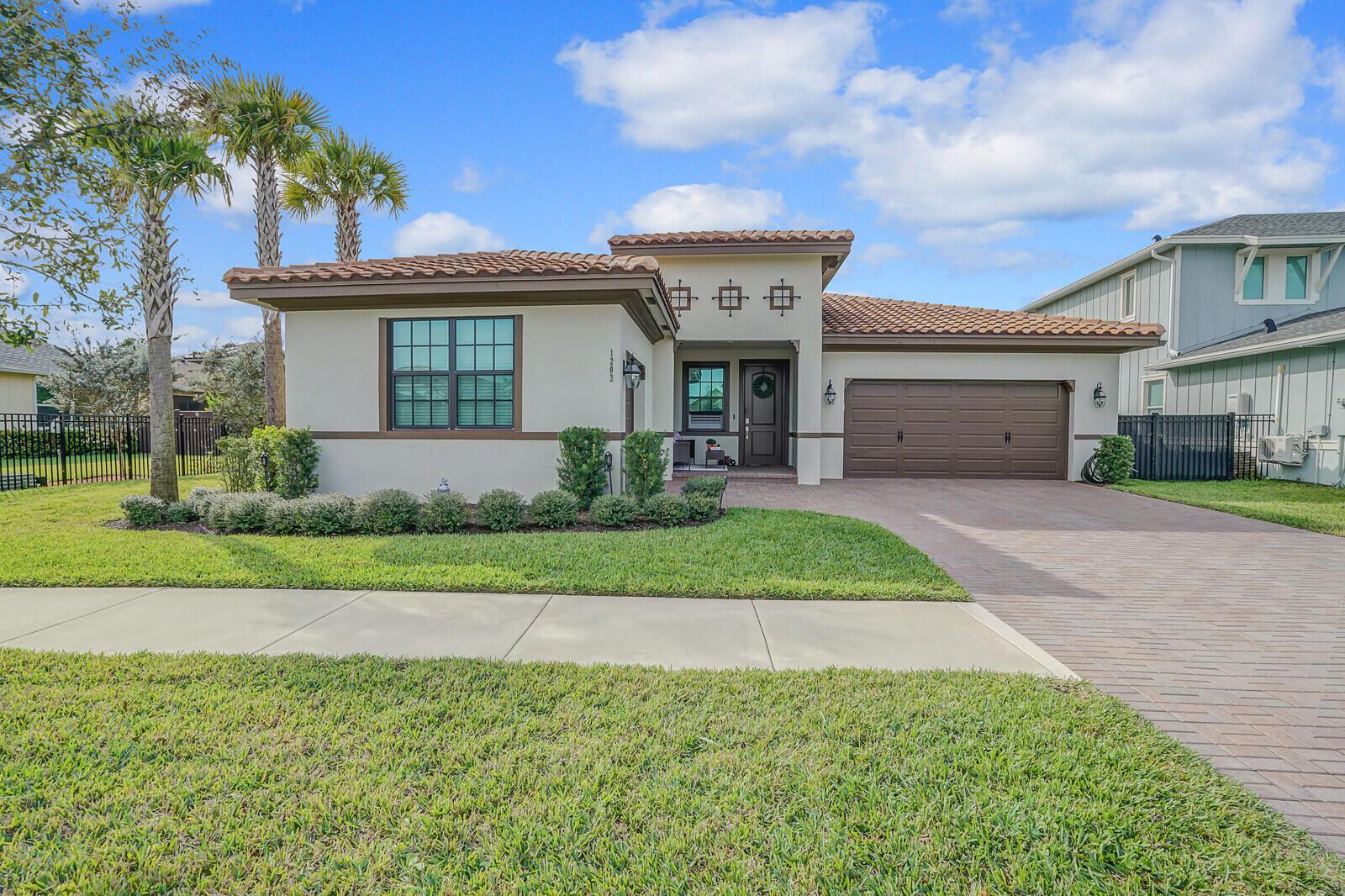 1203 Timber Reap Trail