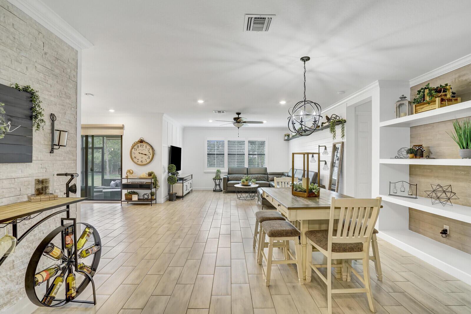 1203 Timber Reap Trail