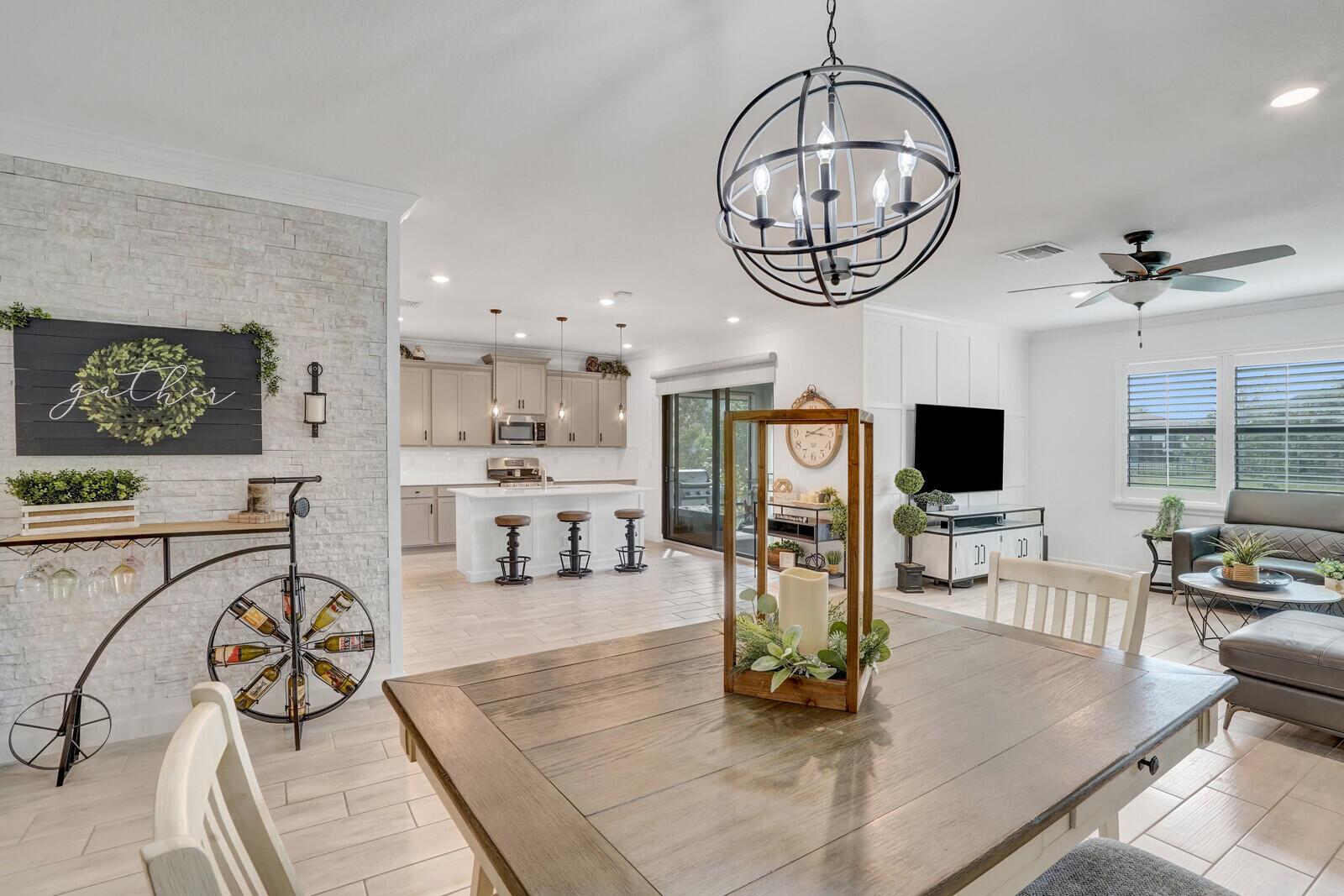 1203 Timber Reap Trail