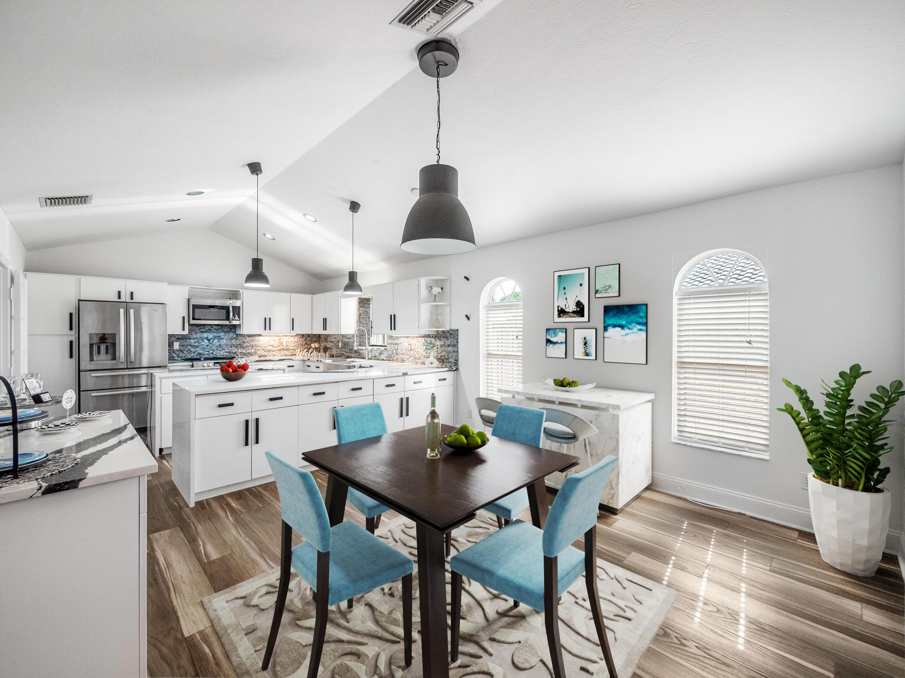 3093 SW Seaboard Avenue