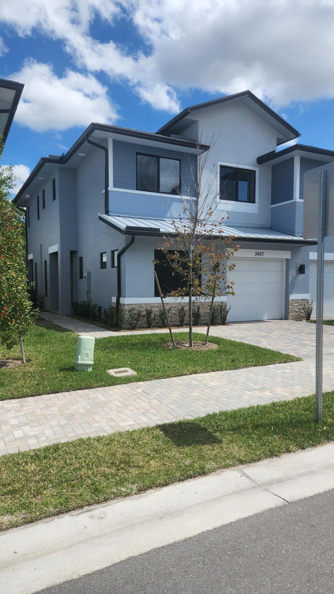 3667 Magnolia Ridge Lane