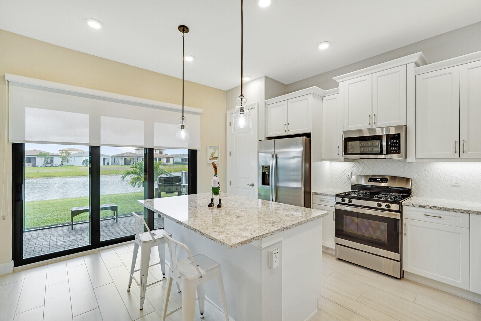 16058 Key Biscayne Lane