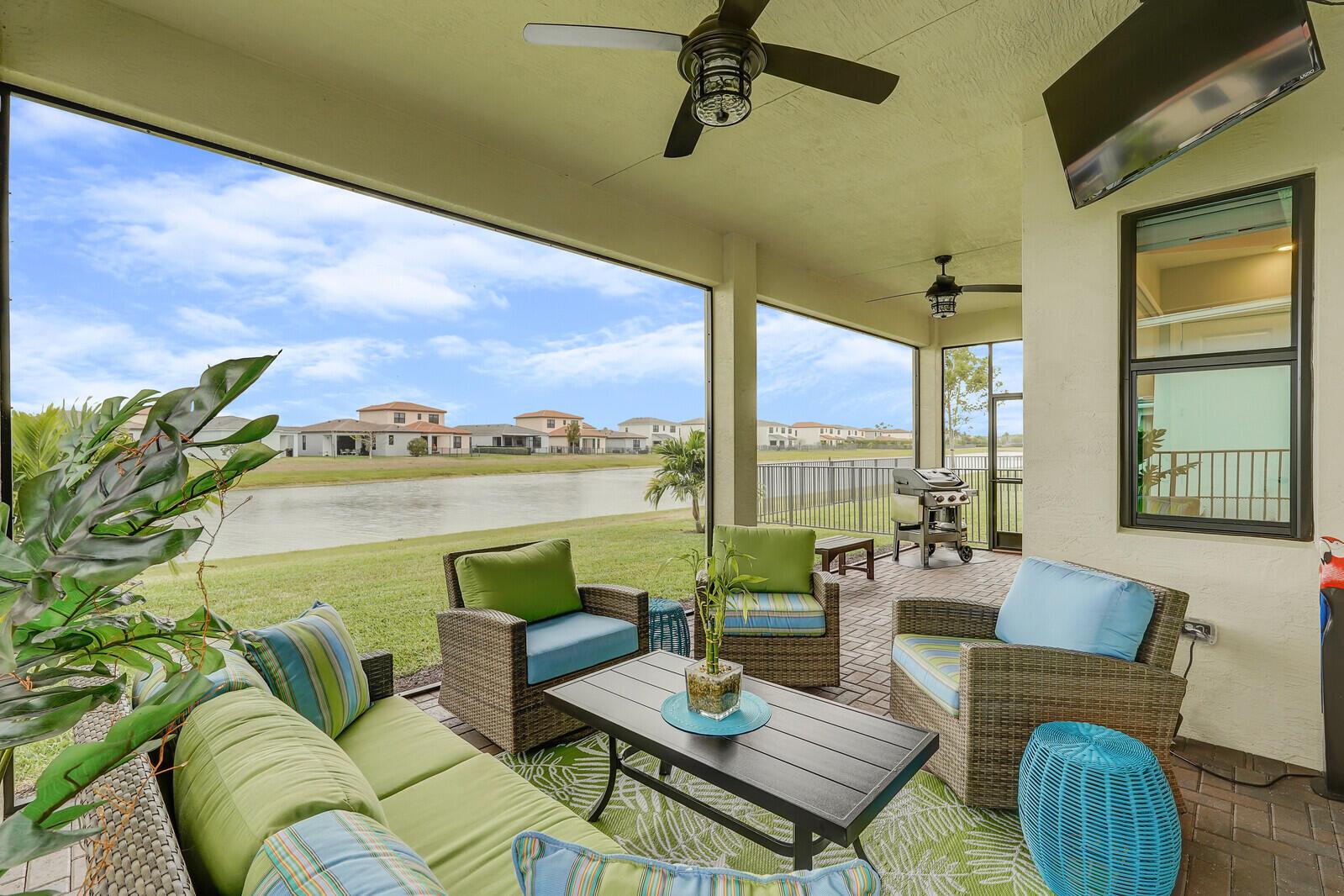 16058 Key Biscayne Lane