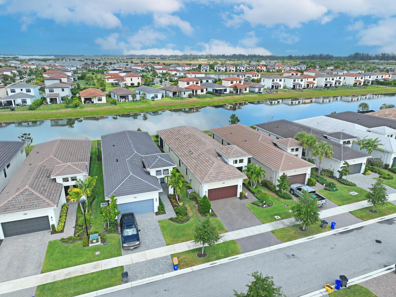 16058 Key Biscayne Lane