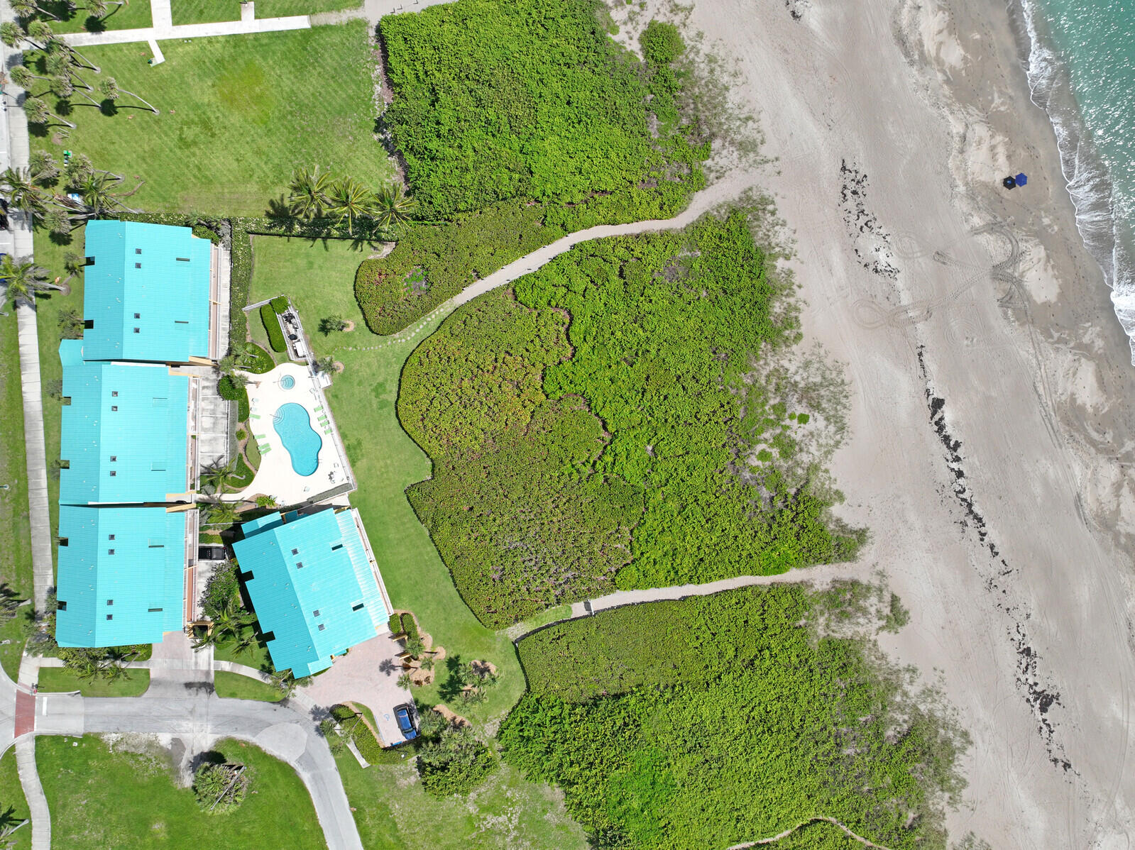 1550 S Ocean Drive 24