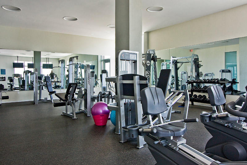 300 S Australian Avenue 423