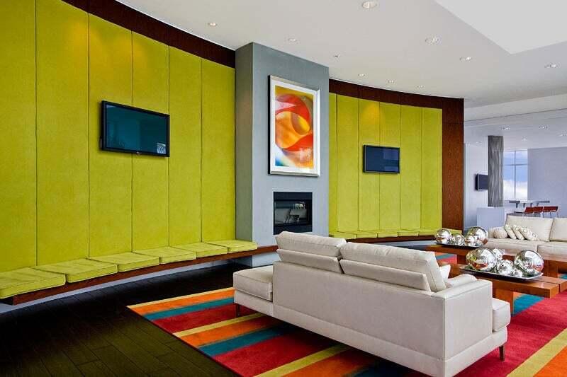 300 S Australian Avenue 423