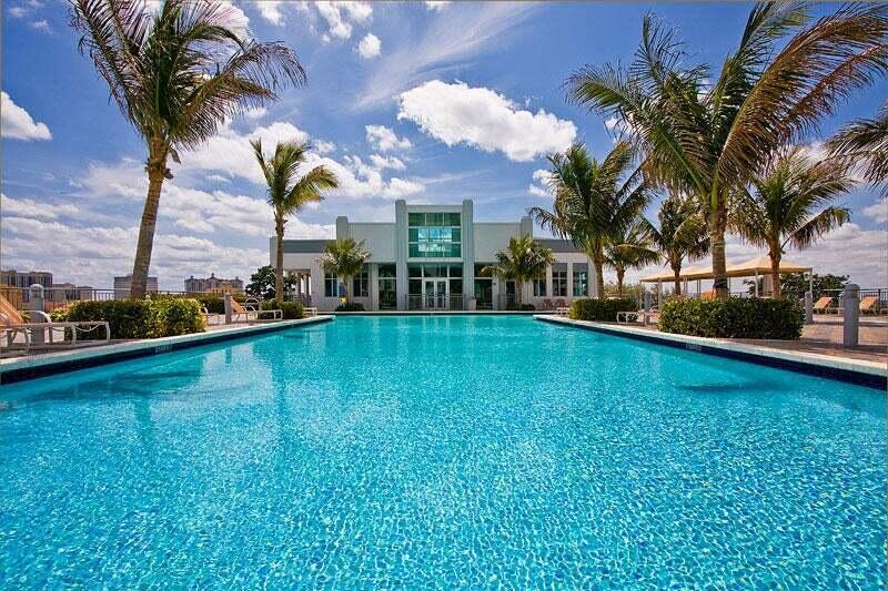 300 S Australian Avenue 423