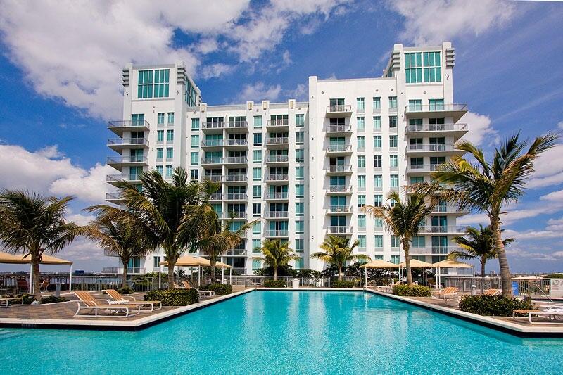 300 S Australian Avenue 423