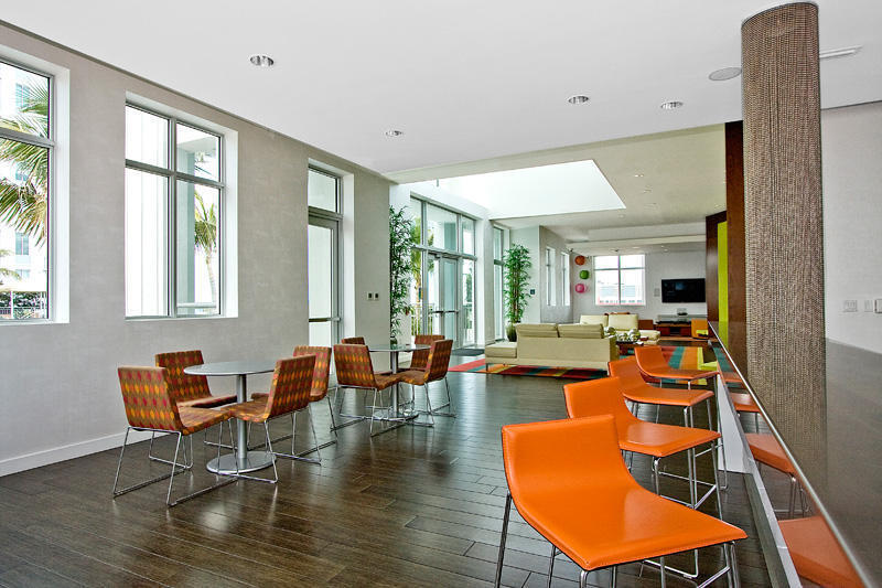 300 S Australian Avenue 423