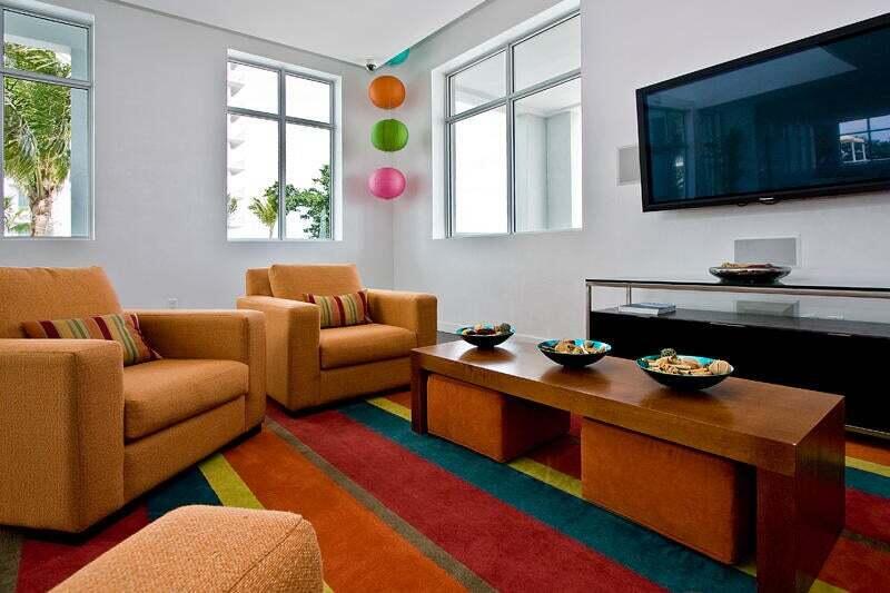 300 S Australian Avenue 423