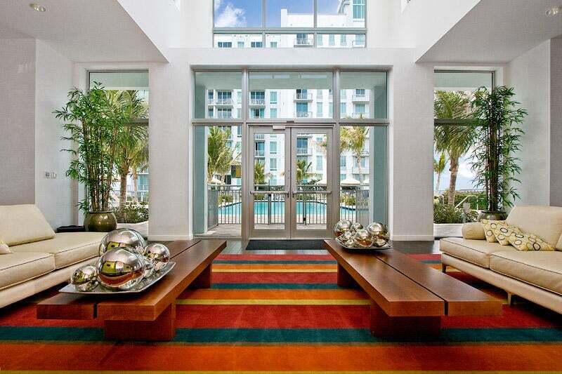 300 S Australian Avenue 423